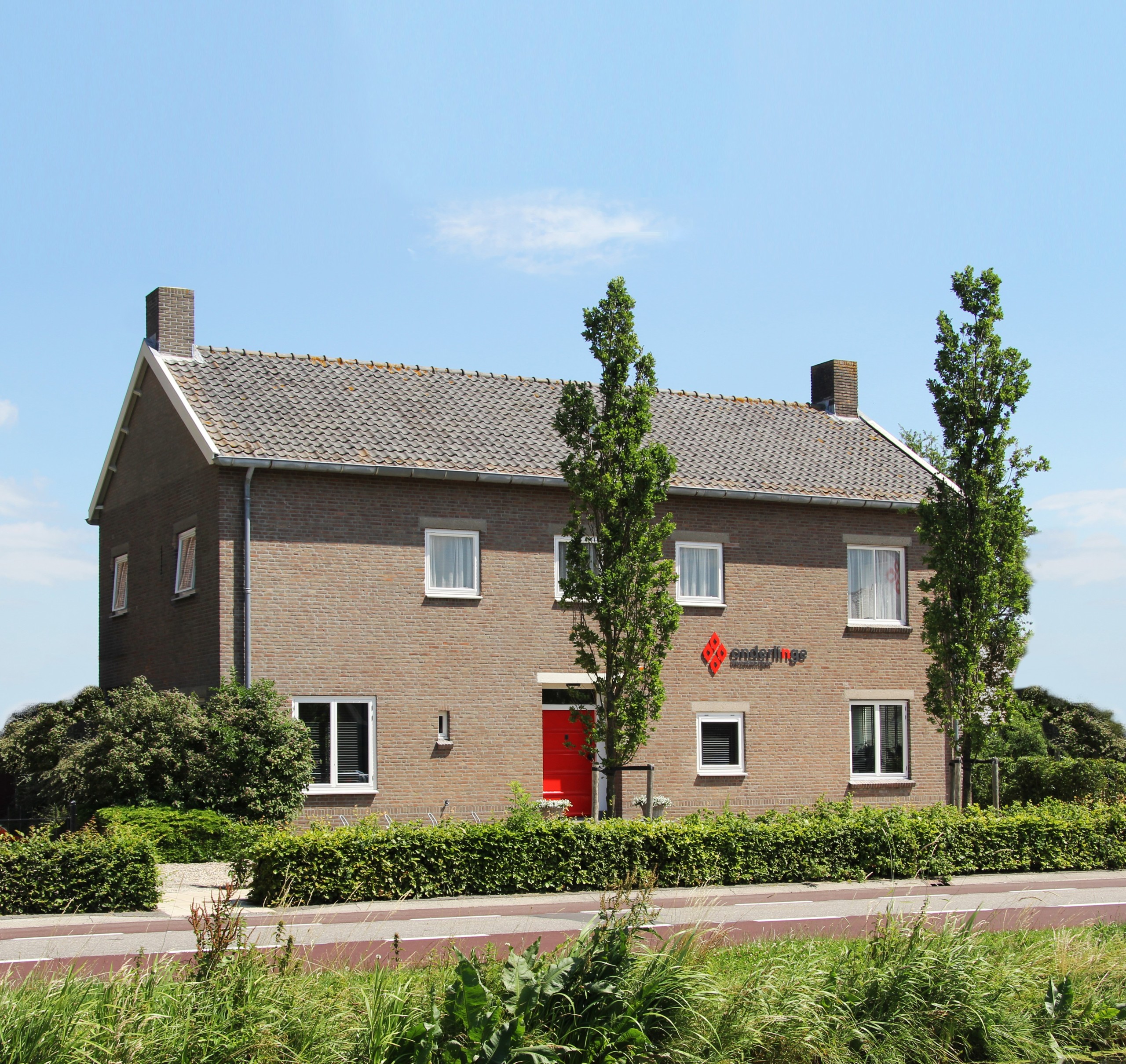 Foto kantoor