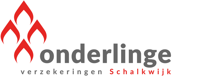 Onderlinge Schalkwijk Logo